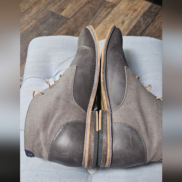 Seven 91 chukka boot size 13 - Picture 3 of 5